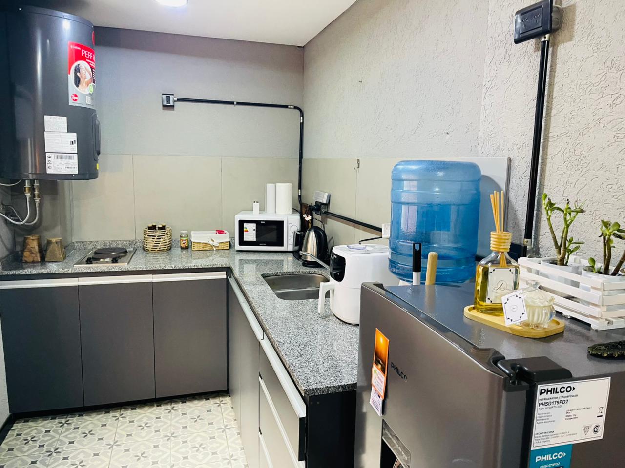 Alquileres Temporal ML